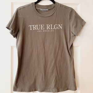 True Religion top